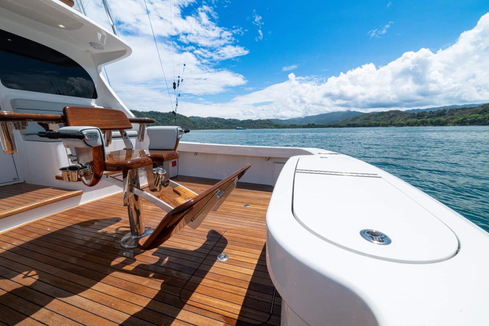 2023 Viking 46 Billfish - Photo 29