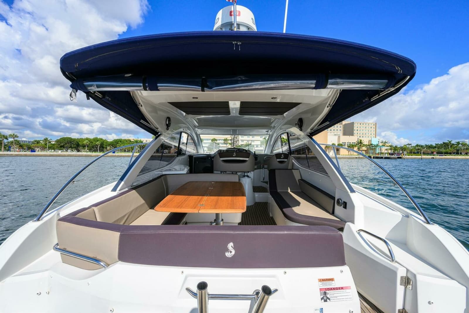 2015 Beneteau 38 GT - Photo 30