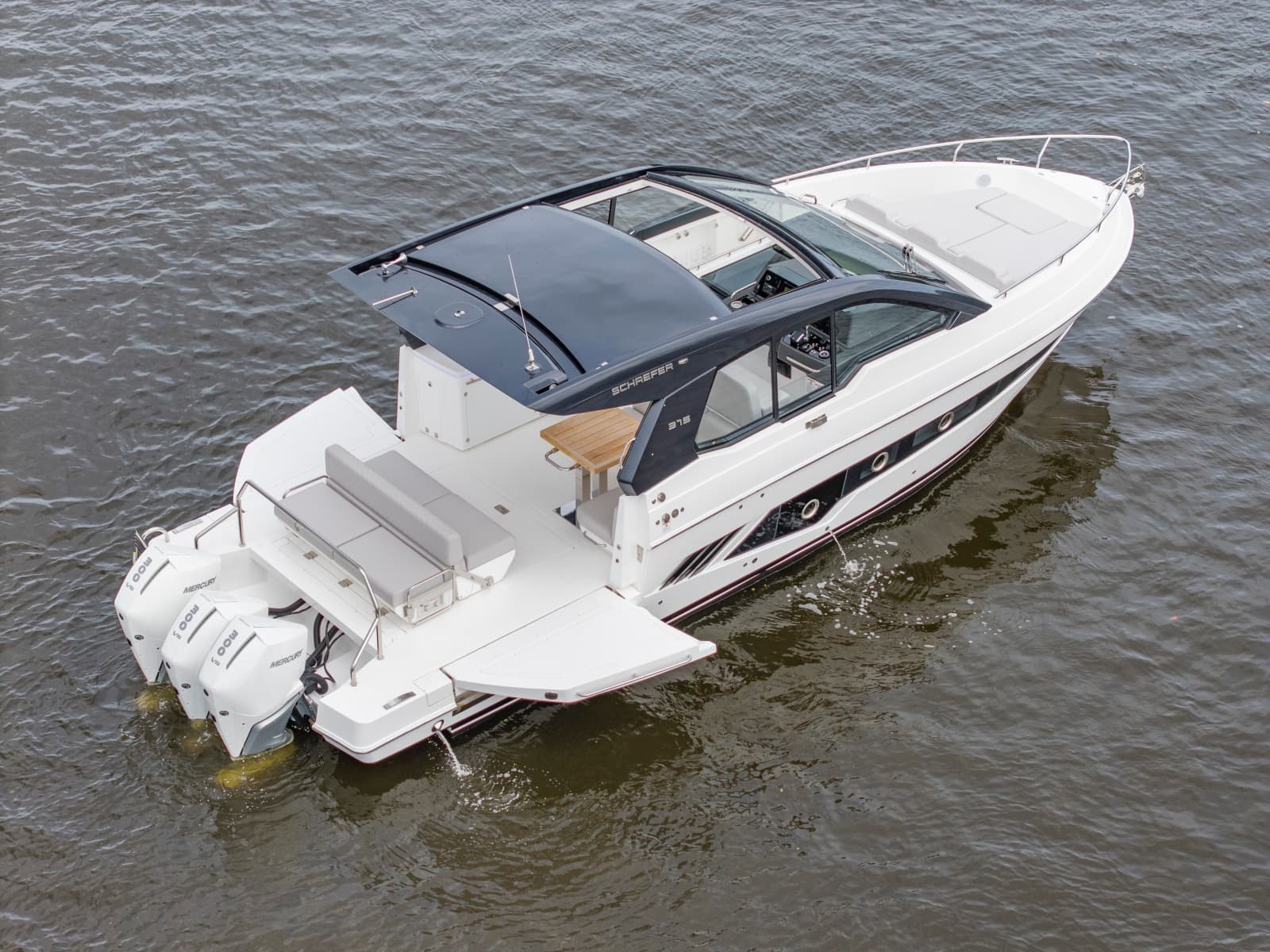 2025 Schaefer 375 HT - Photo 2