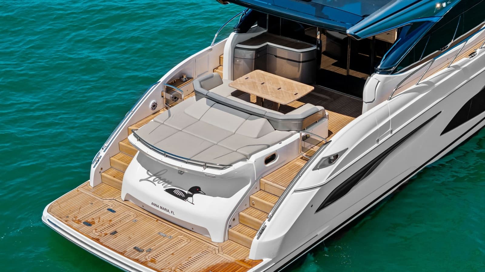 2019 Princess V65 - Photo 72