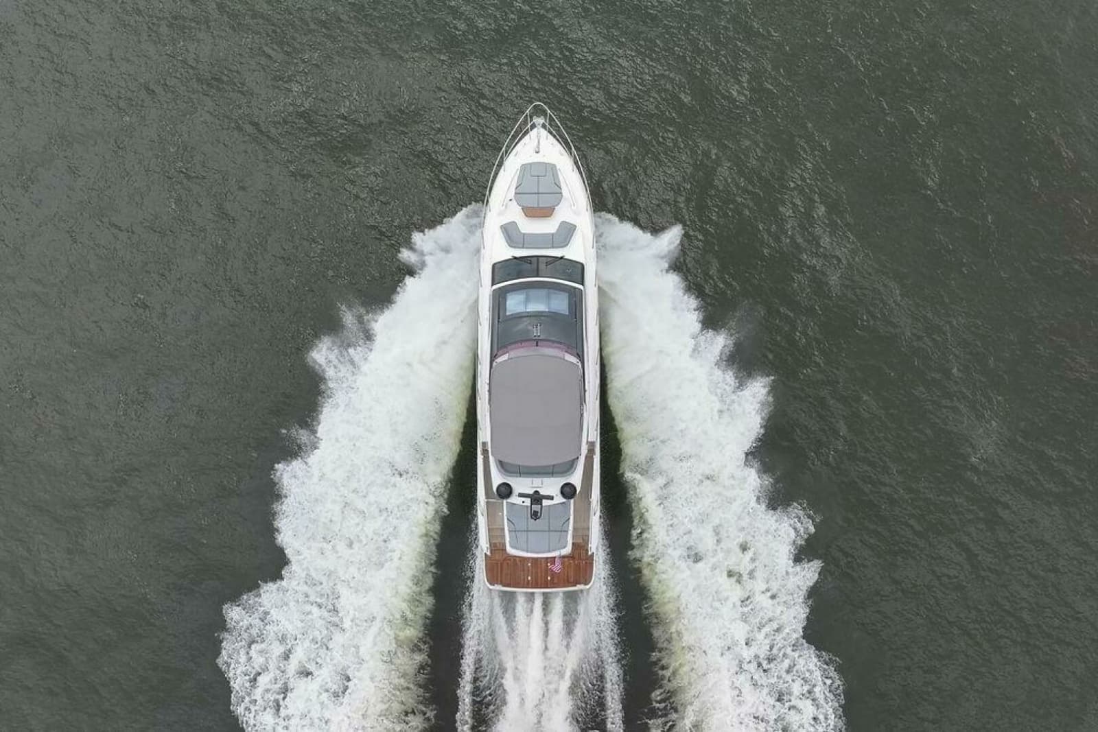 2020 Princess S66 - Photo 5