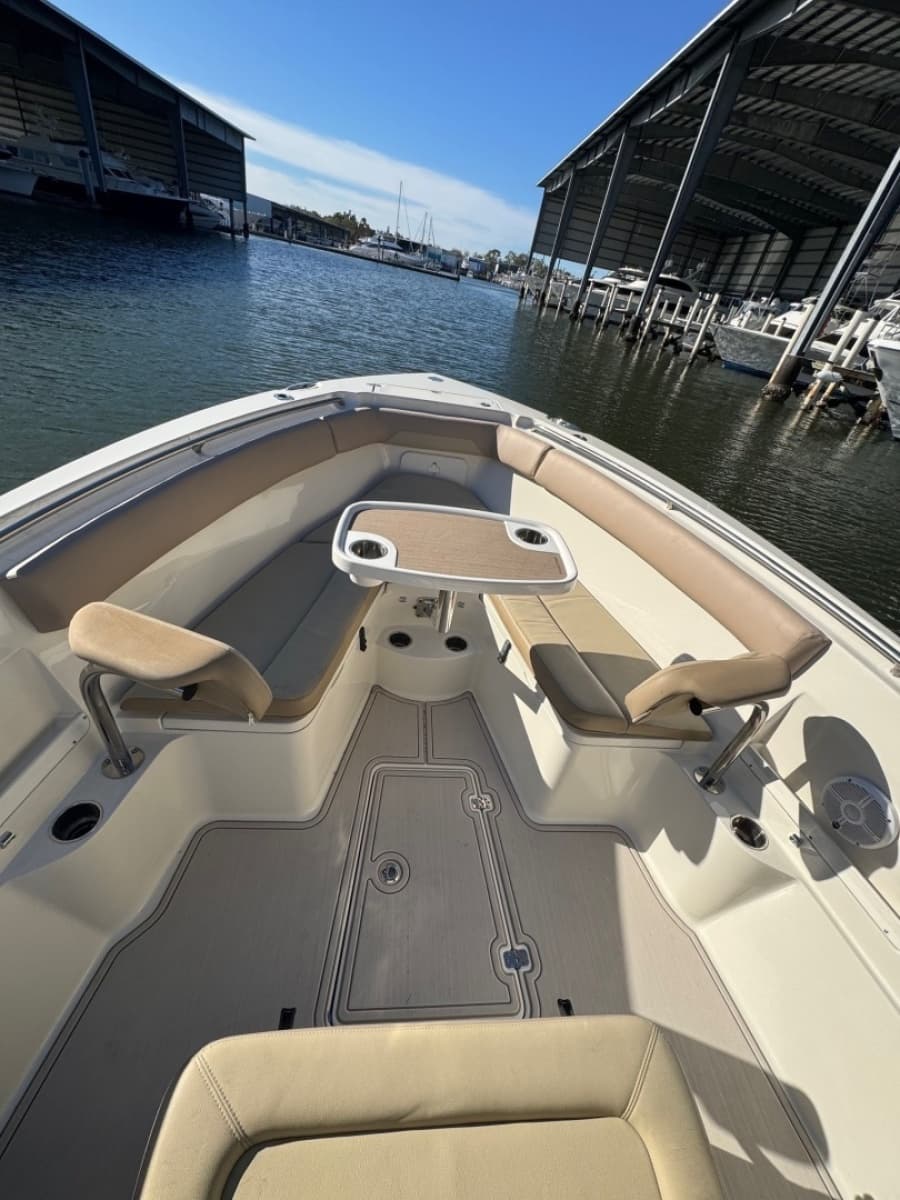 2021 Sailfish 29 Center Console - Photo 2