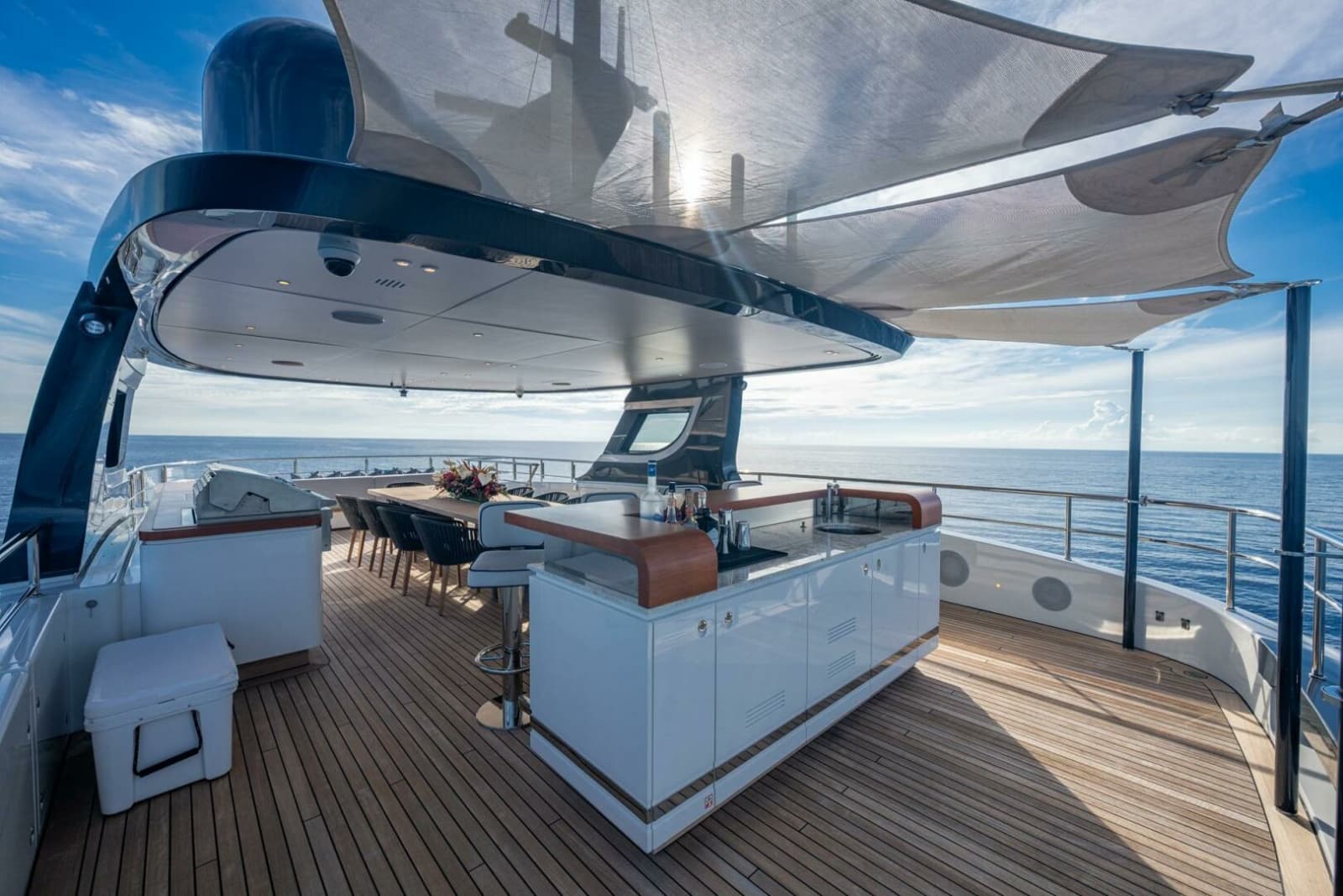 2023 Benetti 34M OASIS - Photo 108