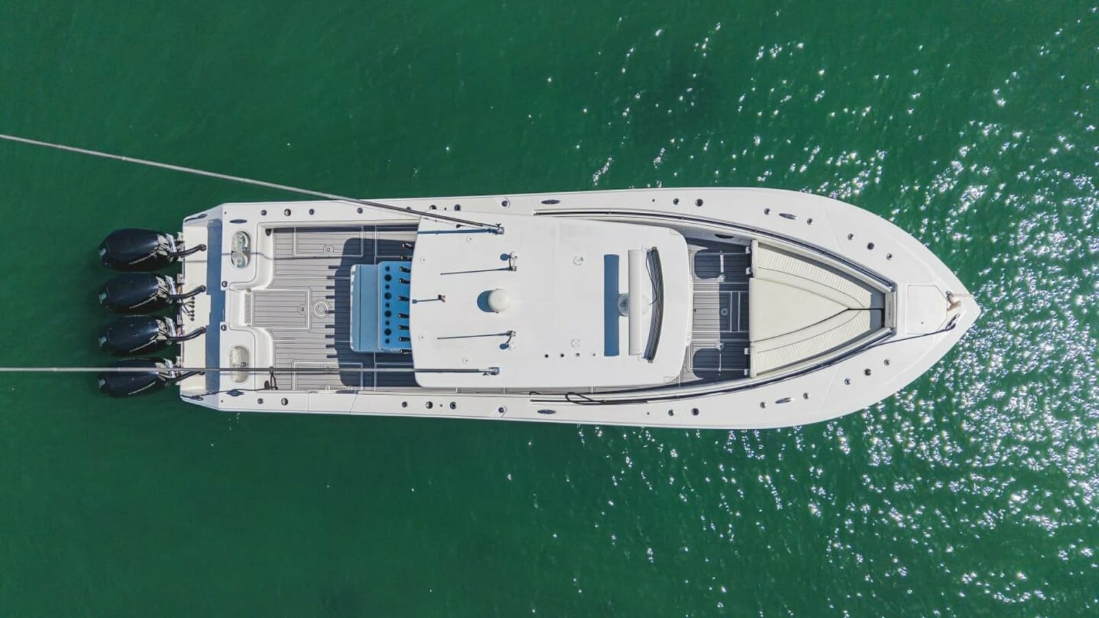 2019 SeaHunter 39 Center Console - Photo 35