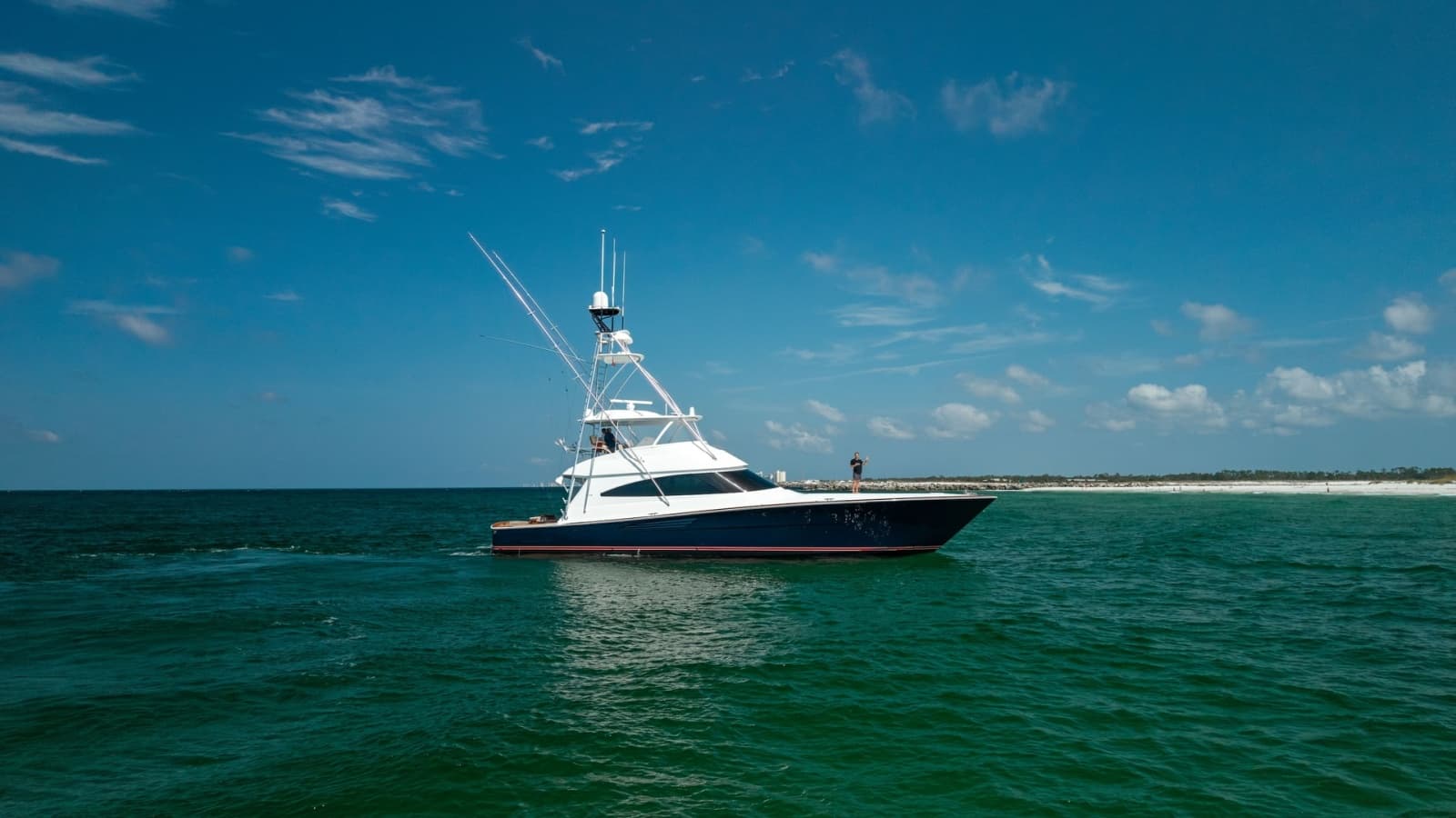 2022 Viking 68 Convertible - Photo 48