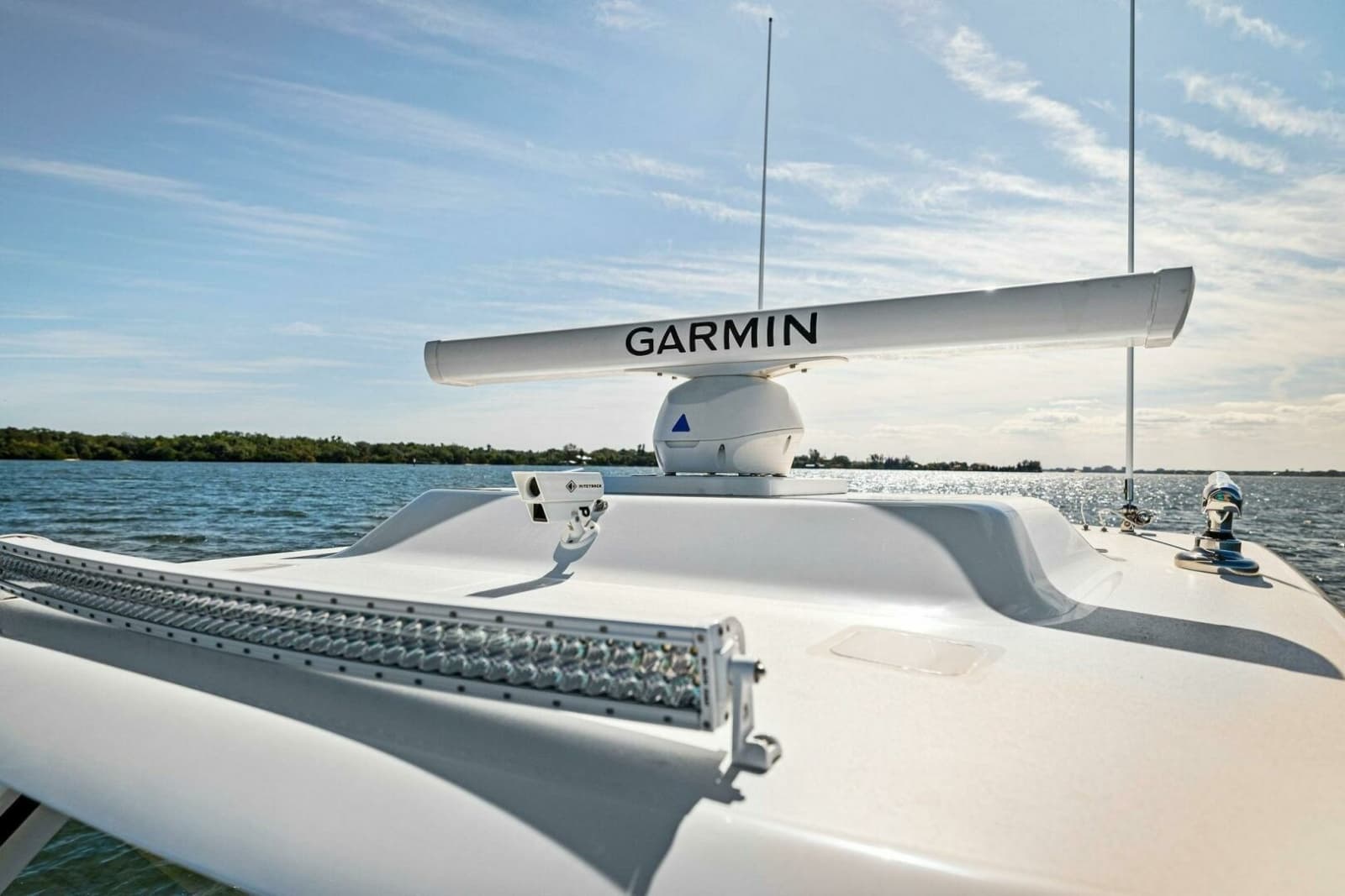 2022 Barker Boatworks 40 HPC - Photo 15