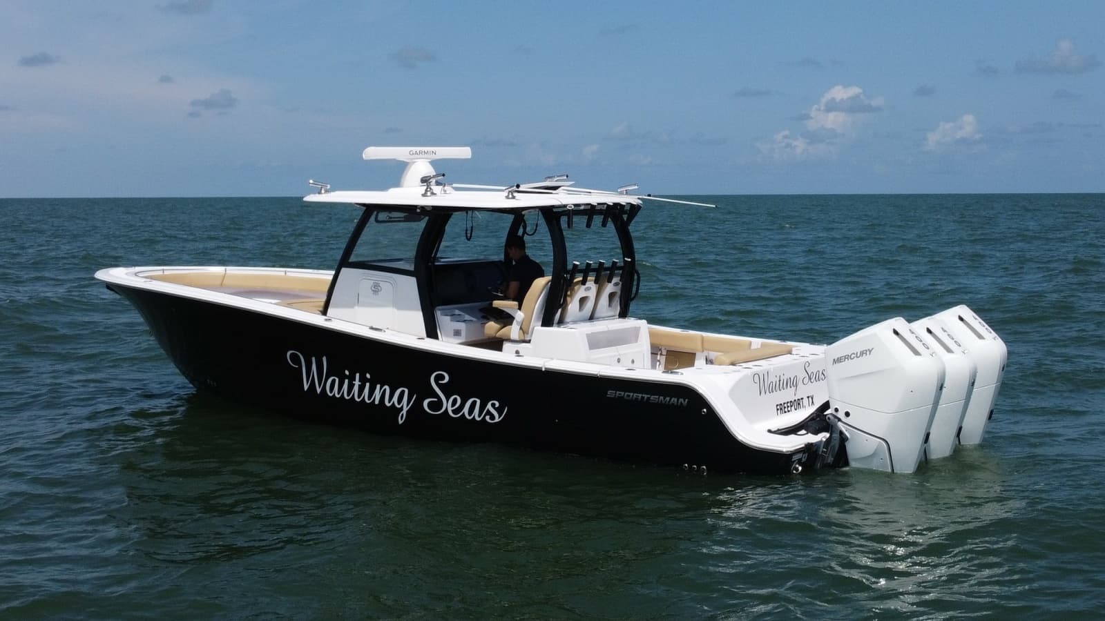 2024 Sportsman 352 Center Console - Photo 31