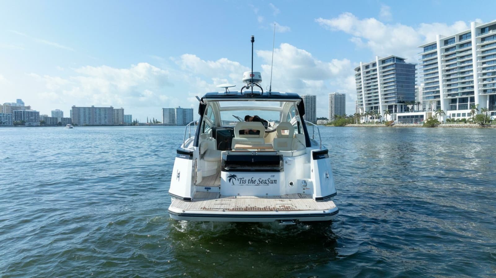 2017 Beneteau Gran Turismo 40 - Photo 4