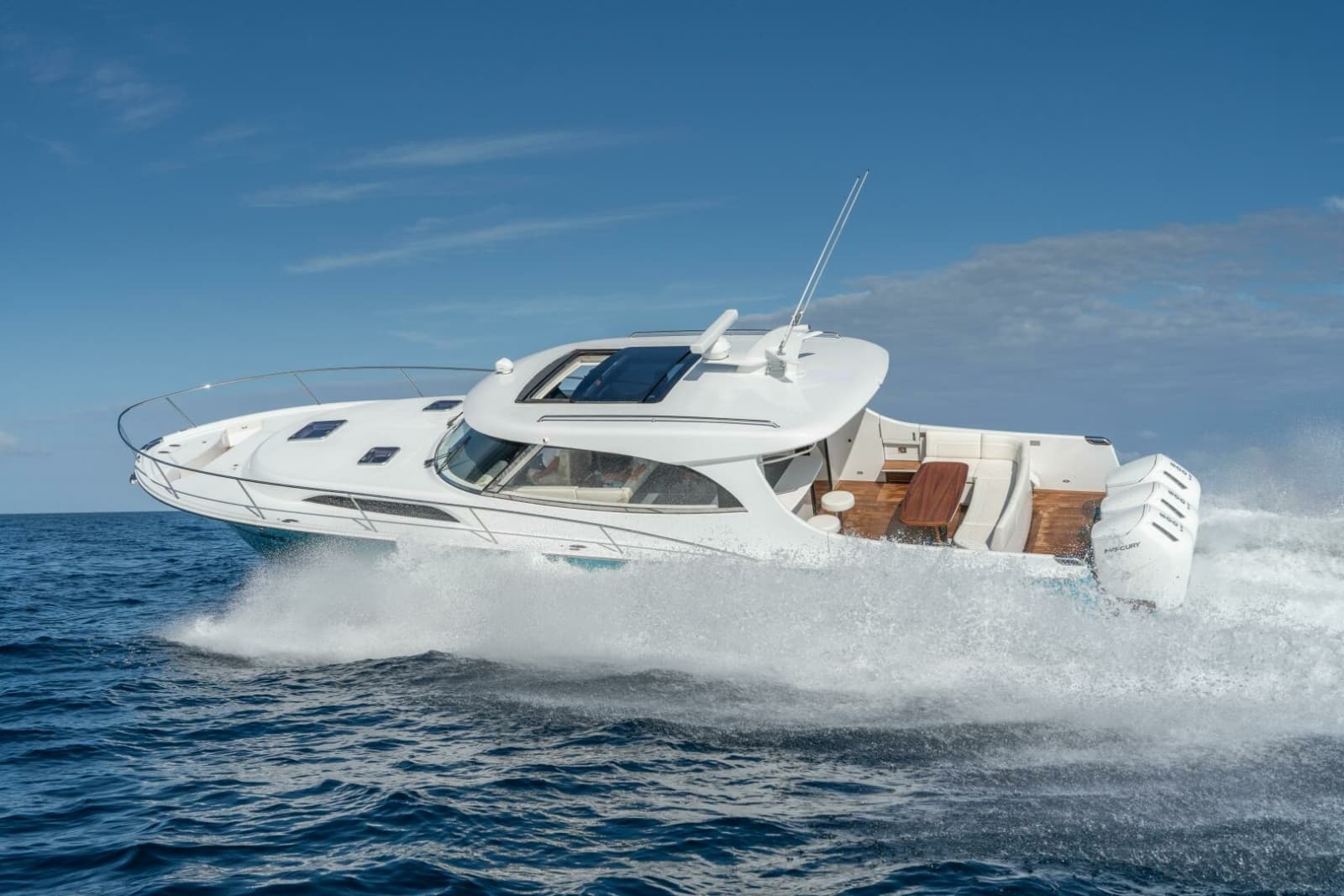 2025 ECLIPSE 505 Shadow - Photo 22