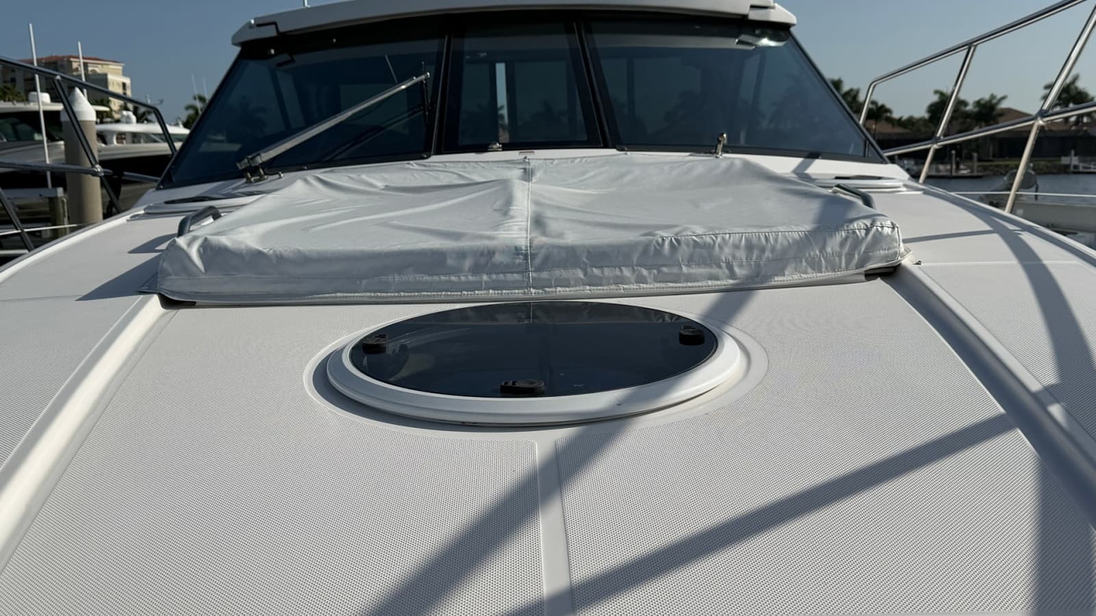 2014 Regal 46 Sport Coupe - Photo 46