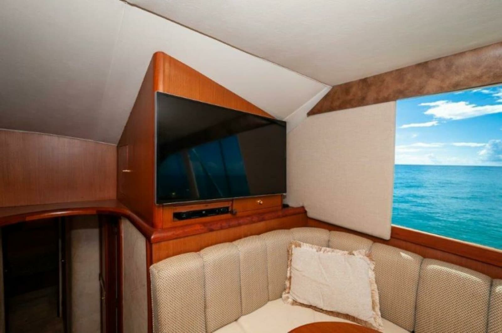 1998 Ocean 48 Super Sport - Photo 7