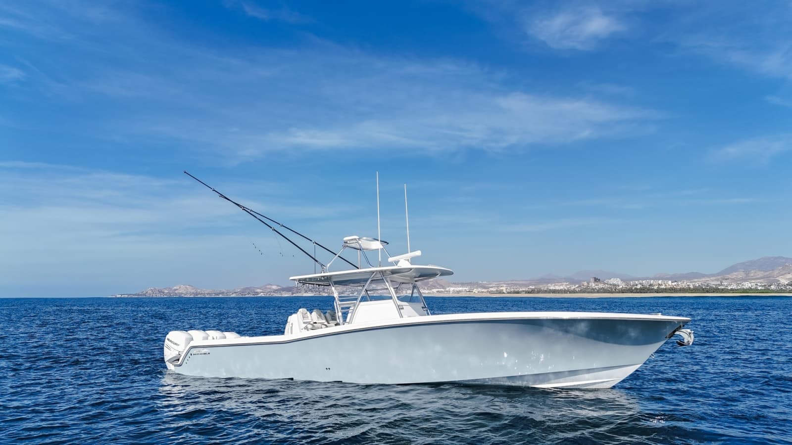 2021 Invincible 42 Center Console - Photo 26