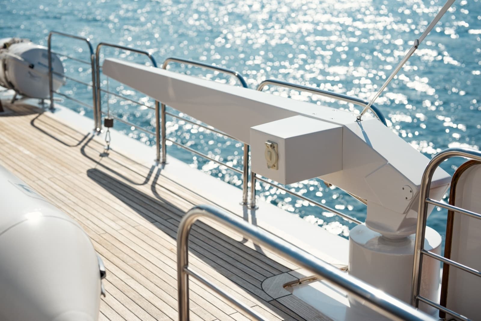 1971 Feadship 101 - Photo 16