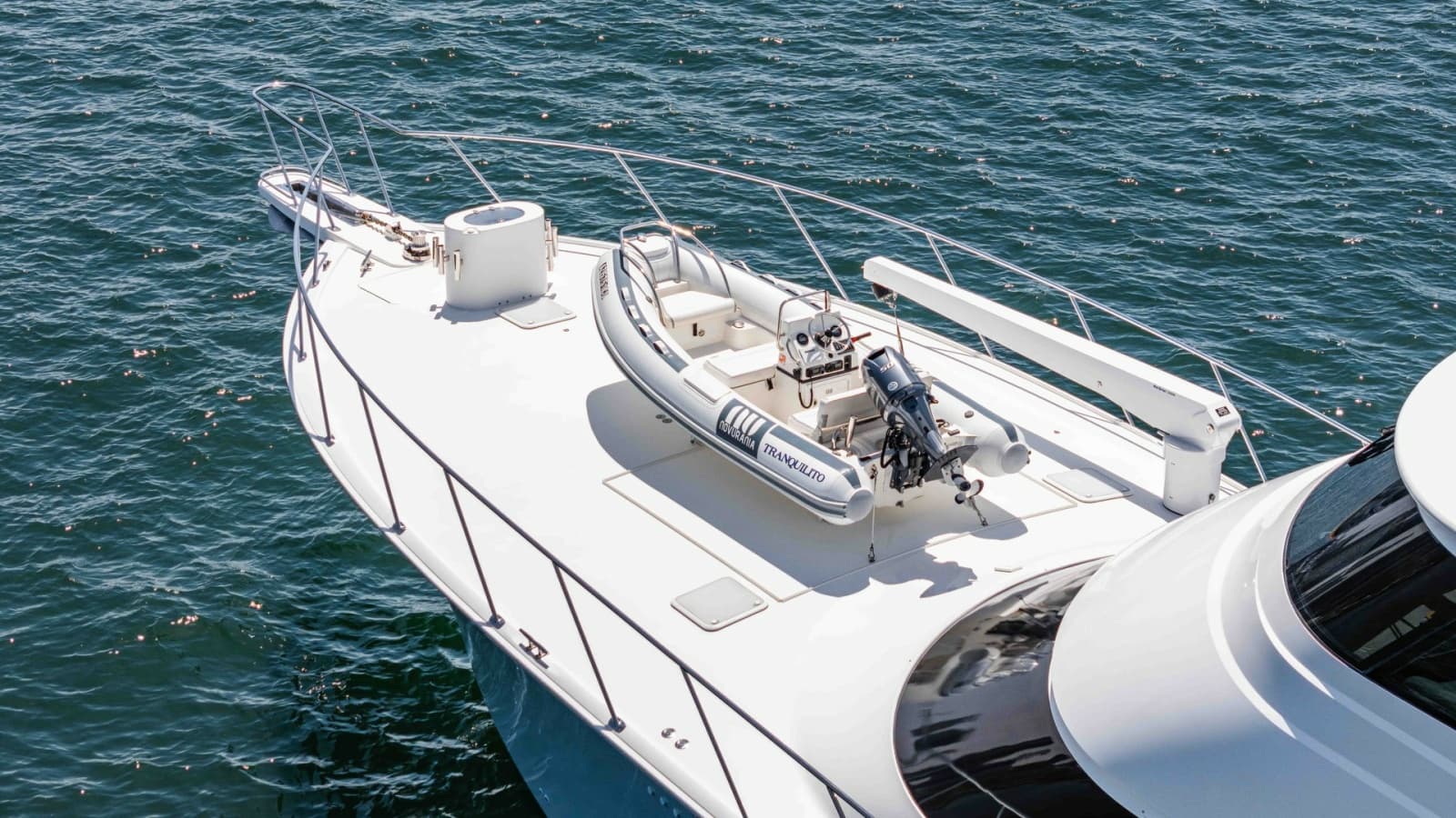 2014 Viking 76 Enclosed Bridge Sportfisher - Photo 52