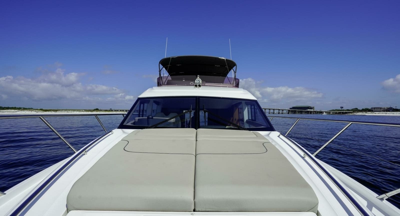 2021 Princess F50 - Photo 45