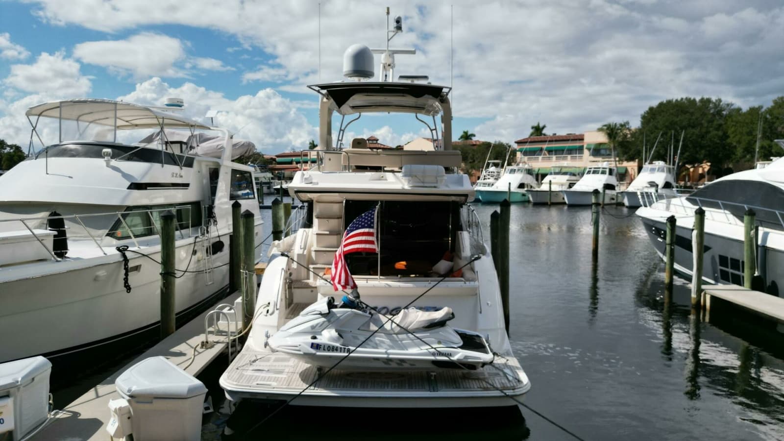 2016 Sea Ray L590 Fly - Photo 19