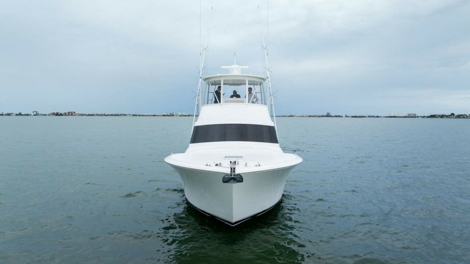 2021 Viking 46 Billfish - Photo 159