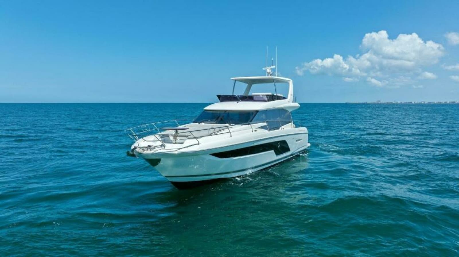 2022 Prestige 590 Flybridge - Photo 61