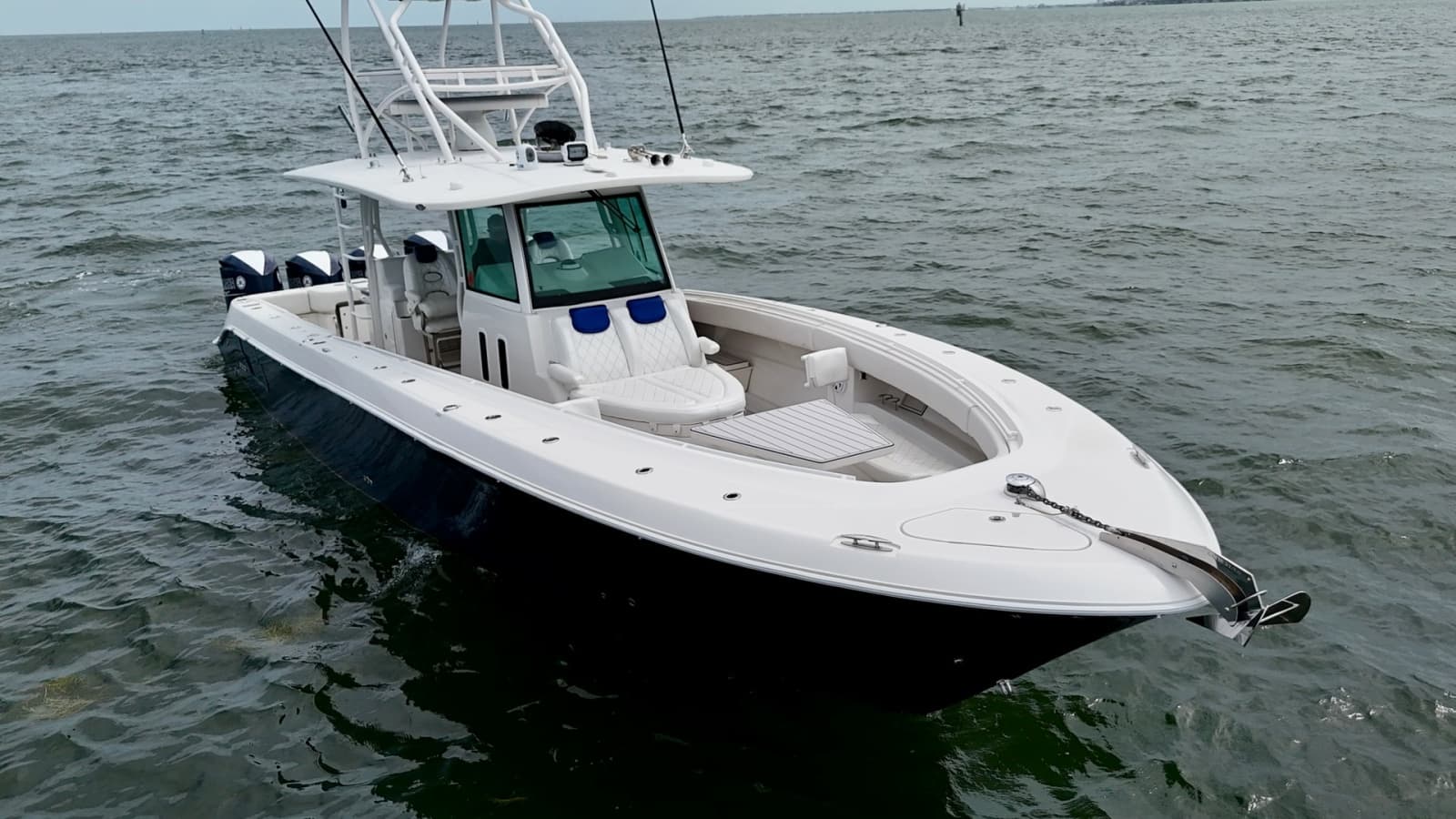 2018 Hydra-Sports 4200 Siesta - Photo 36