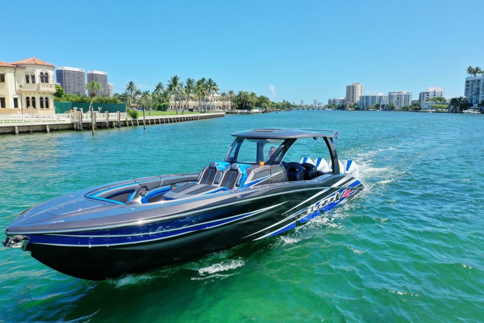 2016 MTI V42 - Photo 3