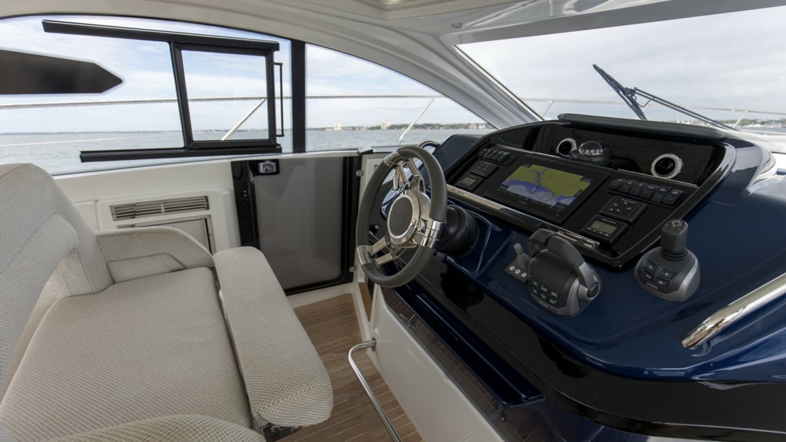 2022 Beneteau 41 Grand Turismo - Photo 18