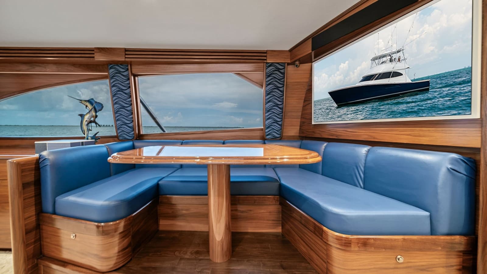 2024 Viking 64 Convertible - Photo 46