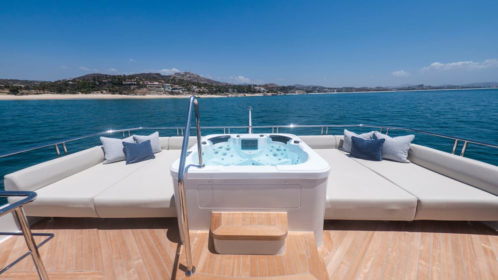 2024 Ocean Alexander 28E - Photo 78