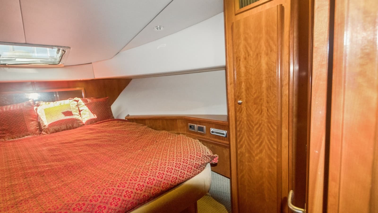 2005 Meridian 540 Pilothouse - Photo 19