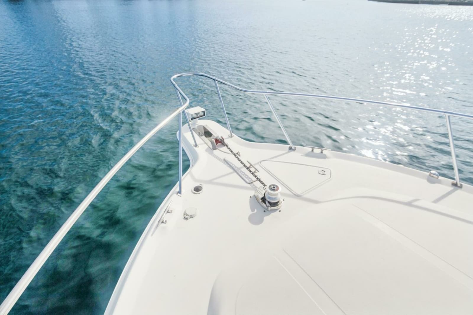 2000 Sea Ray 370 Express Cruiser - Photo 63