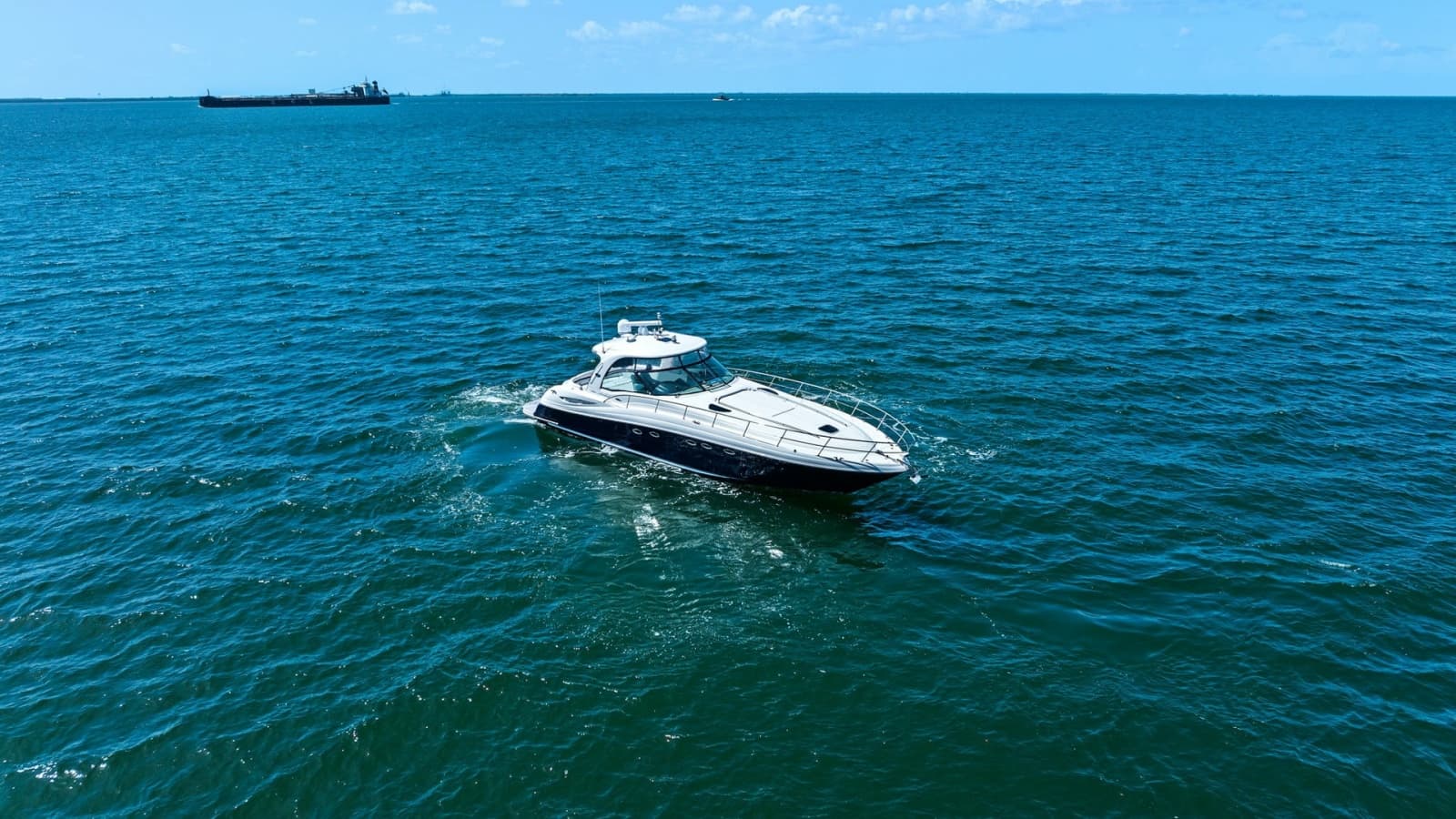 2005 Sea Ray Sundancer 500 - Photo 59