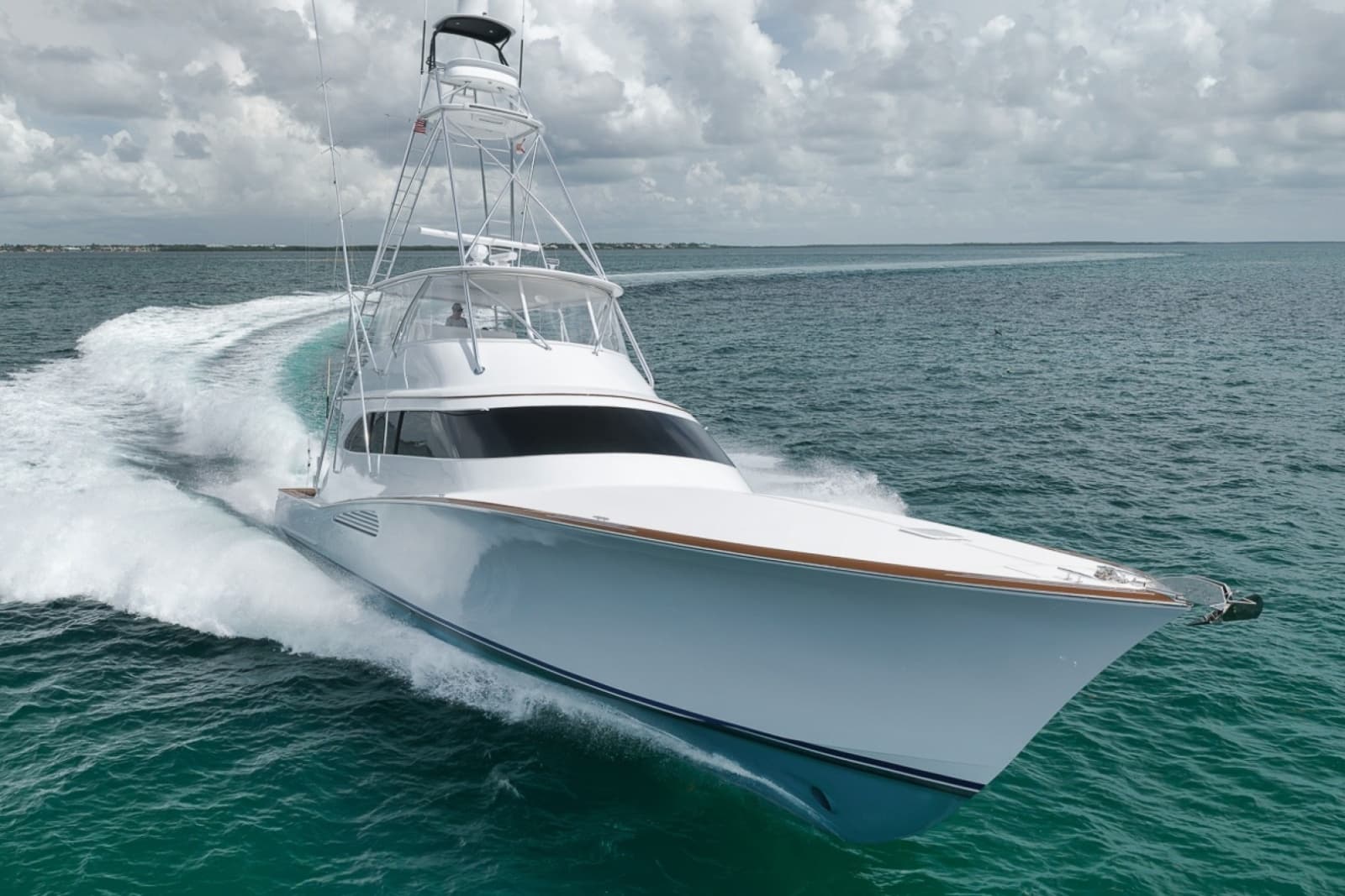 2021 Weaver 75 Convertible - Photo 78