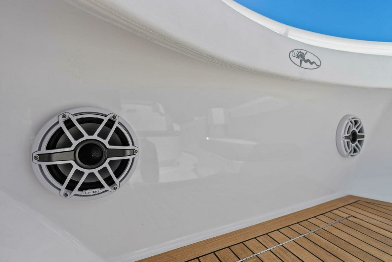 2026 Valhalla Boatworks V46 - Photo 109