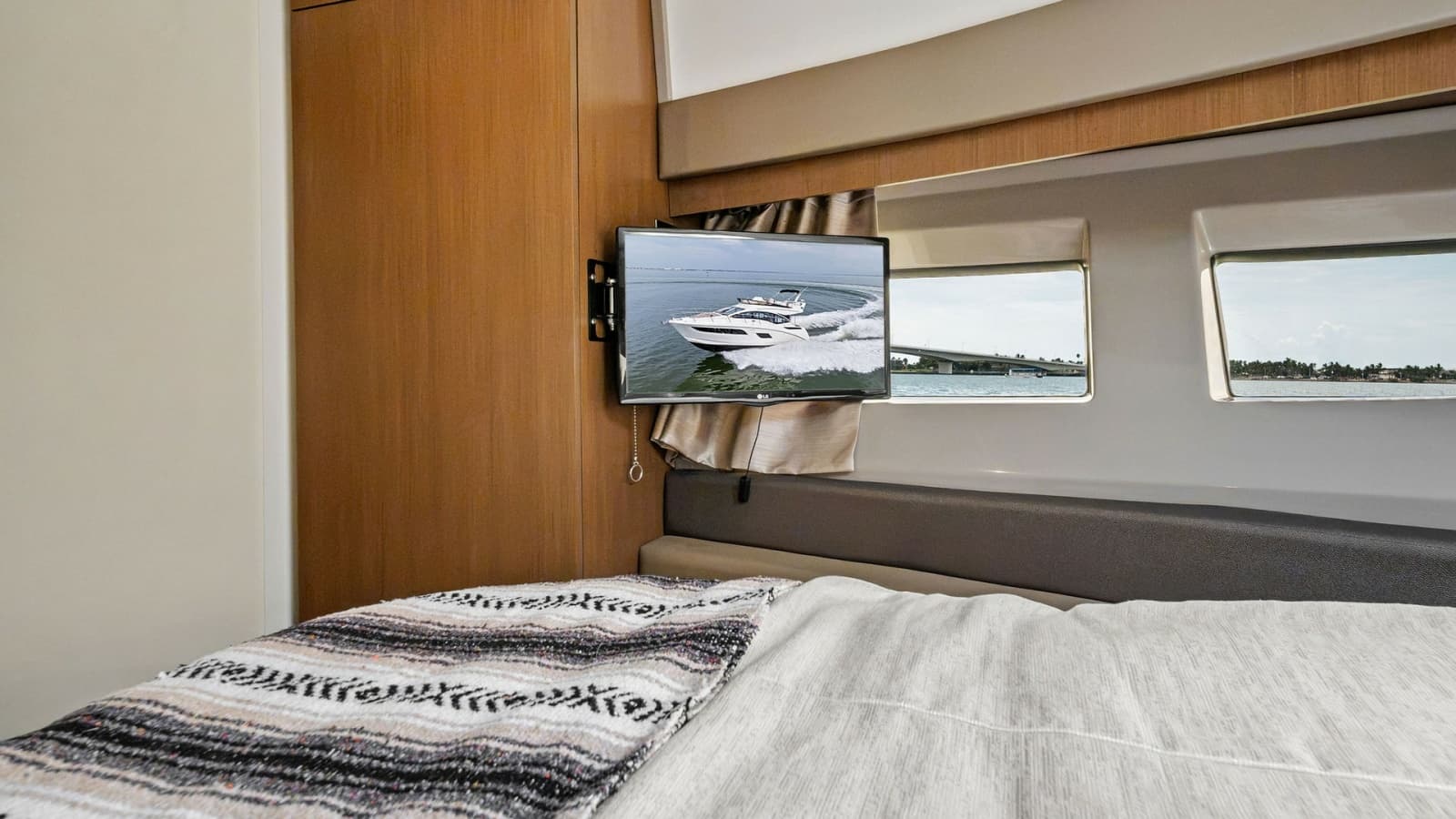 2018 Sea Ray 400 fly - Photo 26
