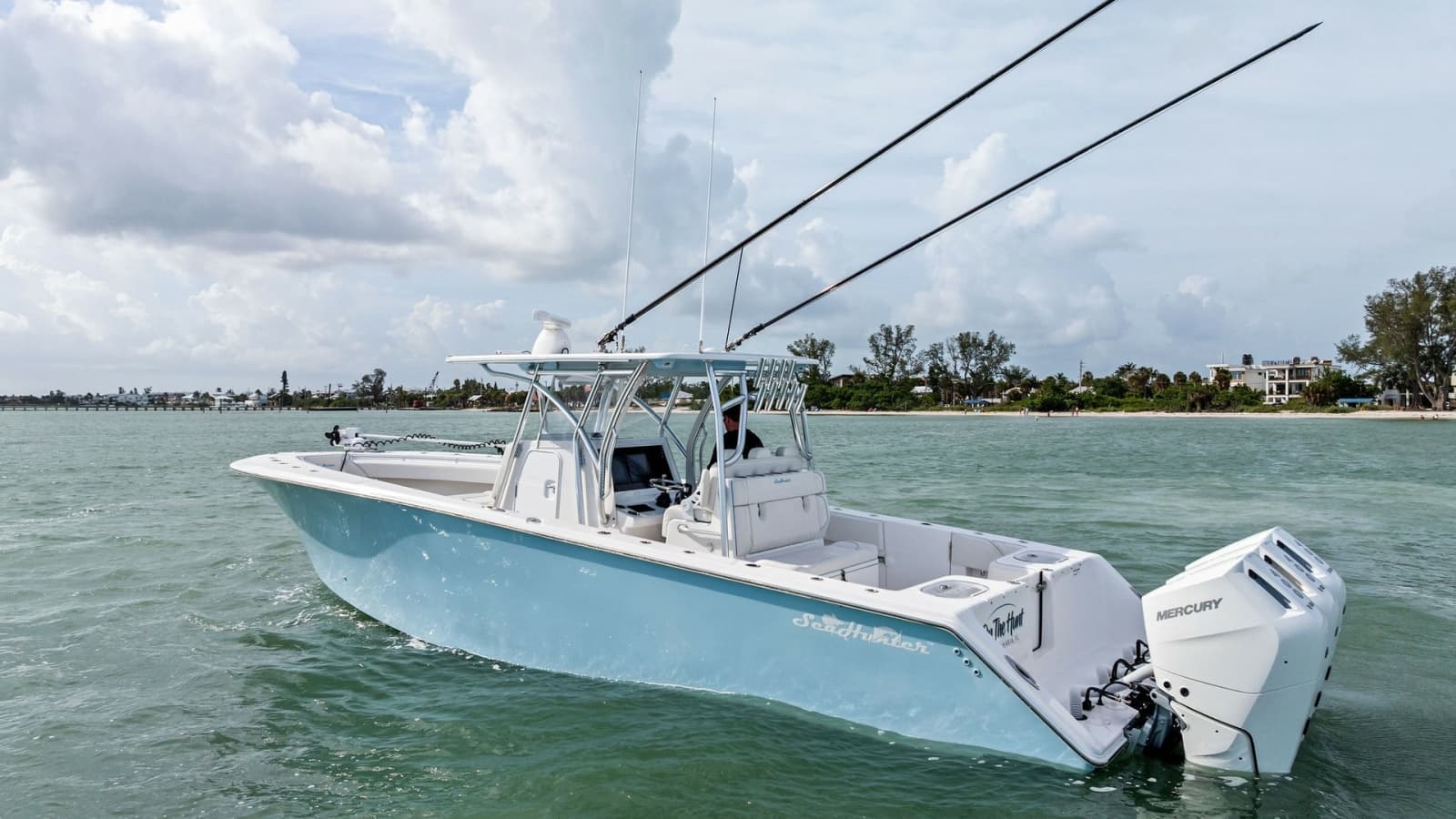 2024 Sea Hunter 35 Tournament - Photo 22