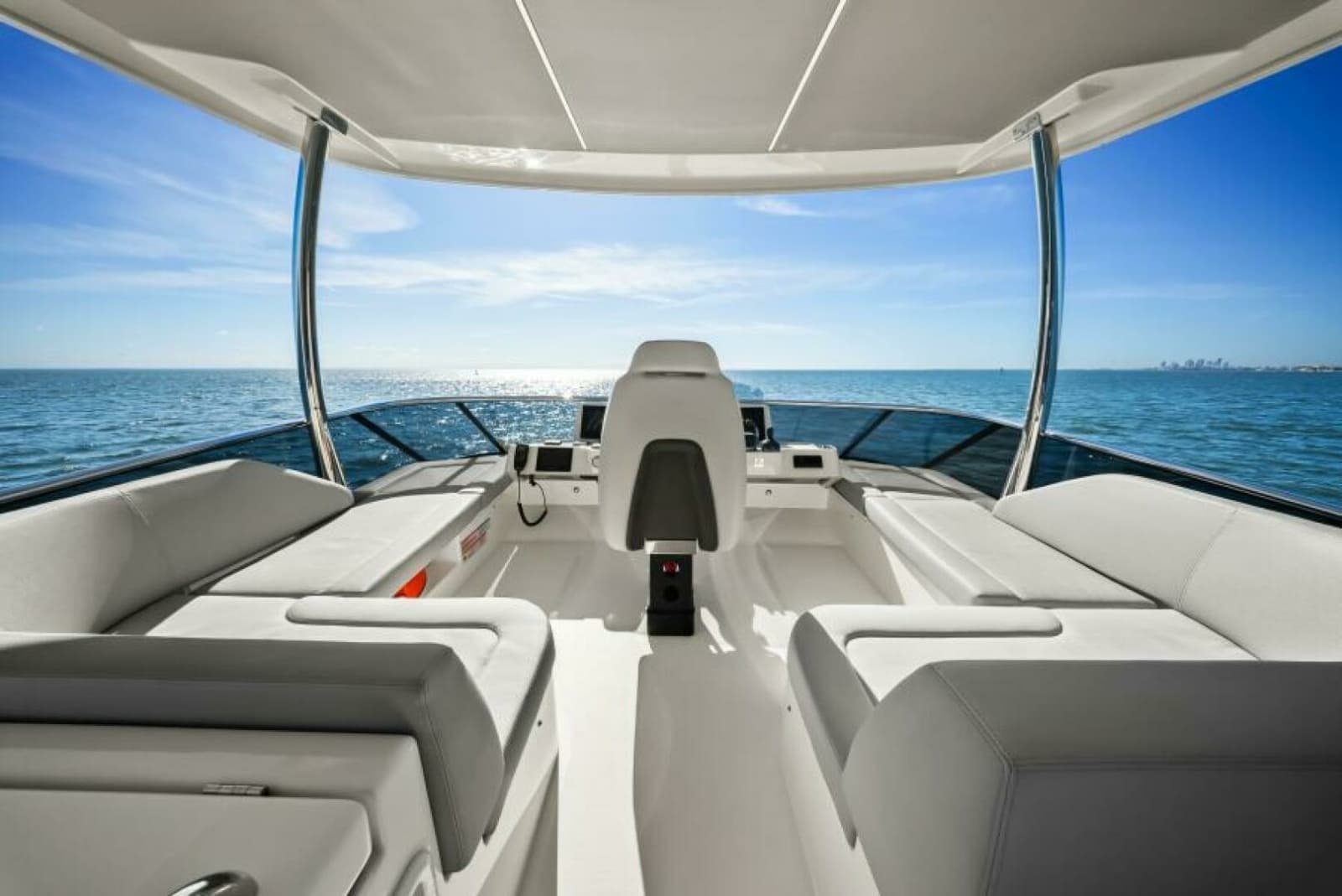 2025 Absolute Navetta 53 - Photo 34