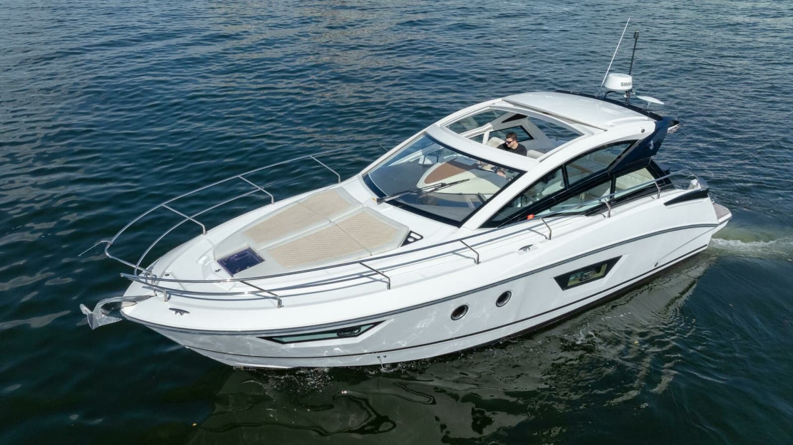 2017 Beneteau Gran Turismo 40 - Photo 5
