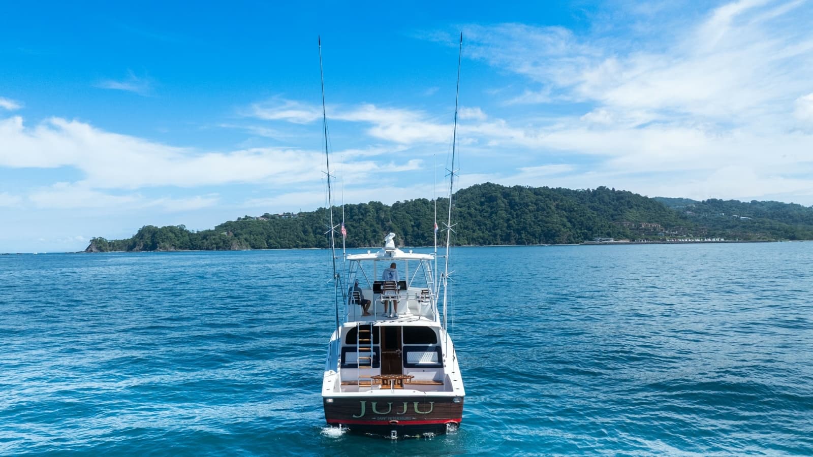 2020 Viking 46 BF - Photo 48