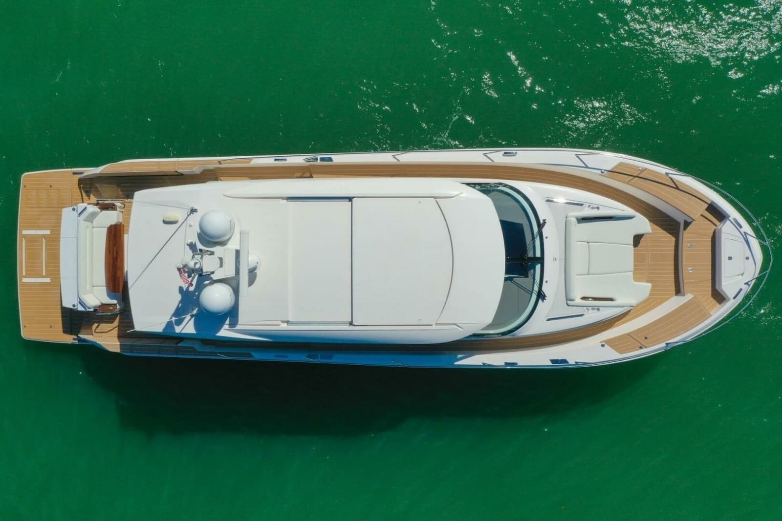 2023 Tiara Yachts EX 60 - Photo 91