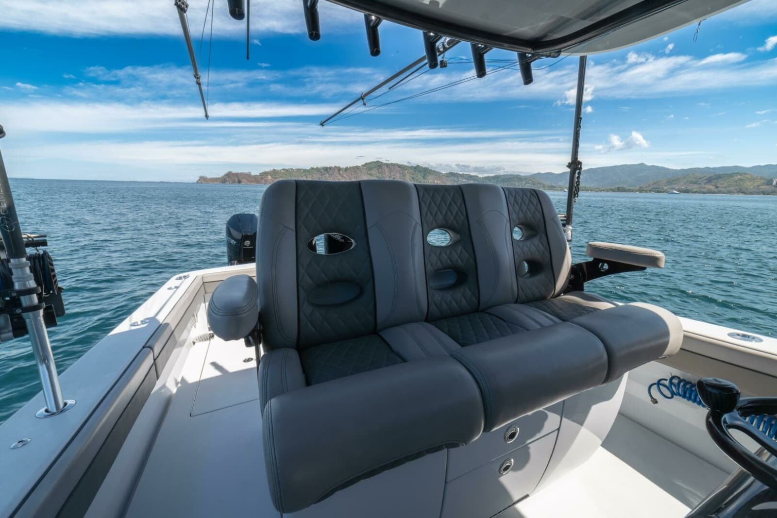 2021 Valhalla Boatworks V-37 - Photo 3