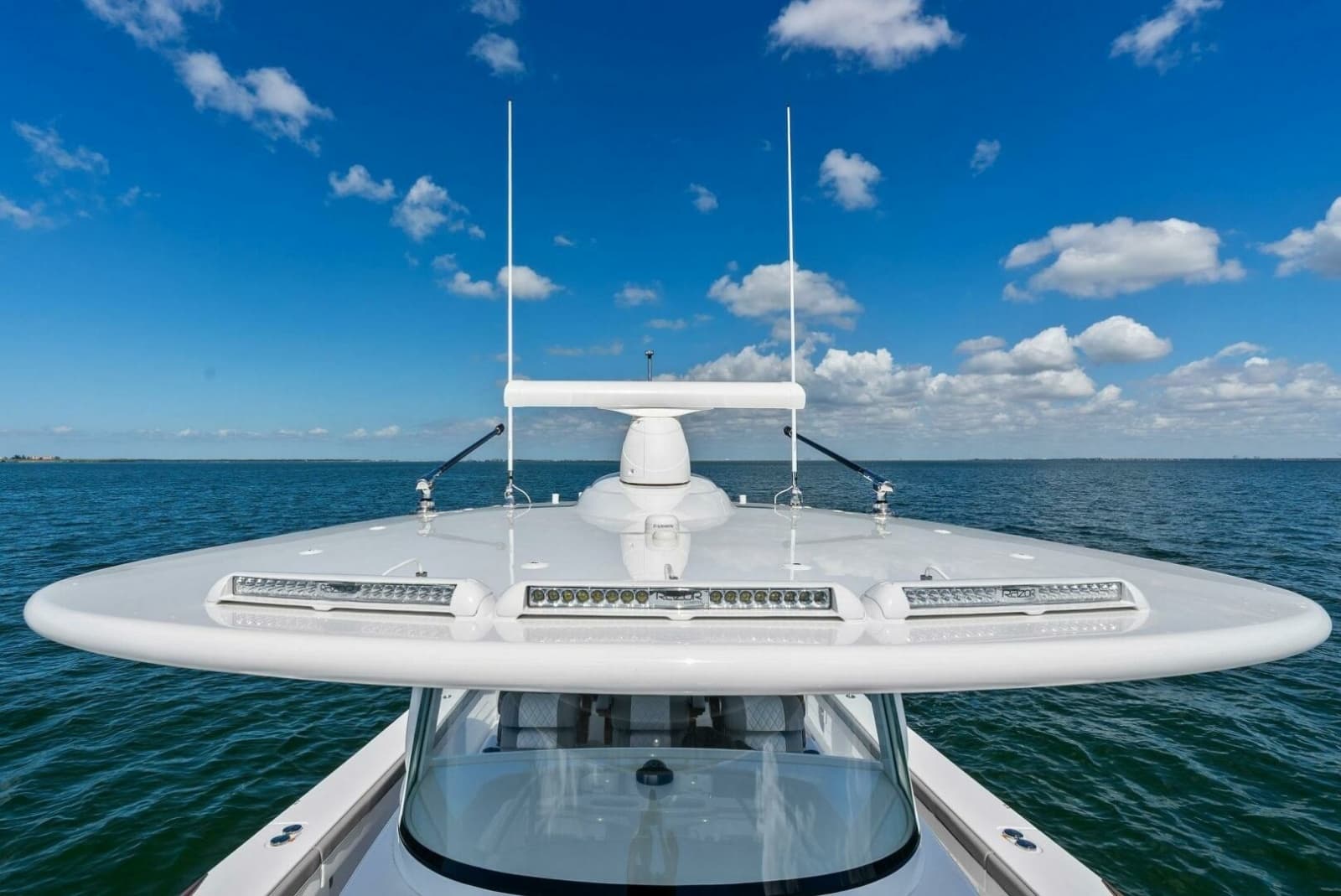 2026 Valhalla Boatworks V46 - Photo 67