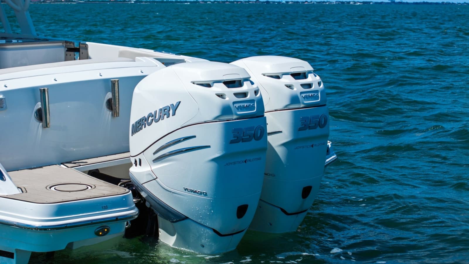 2019 Boston Whaler 320 Vantage - Photo 52