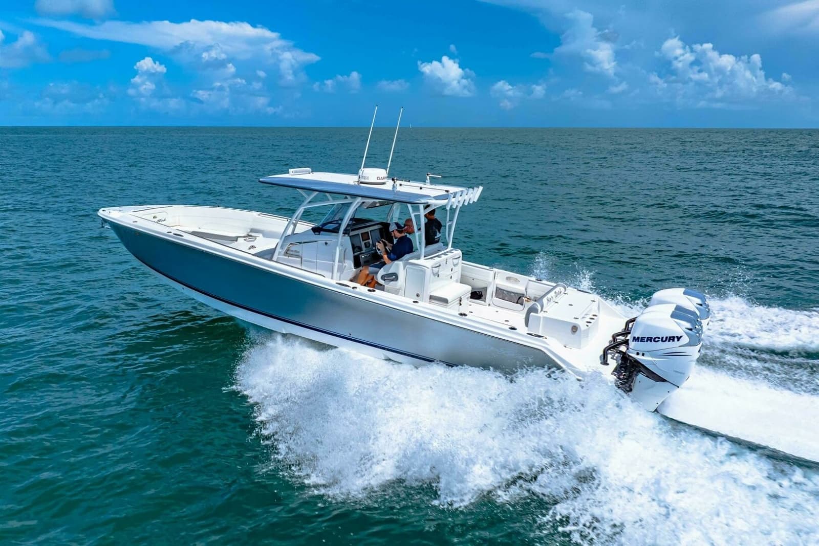2021 Nor-Tech 390 SS - Photo 72