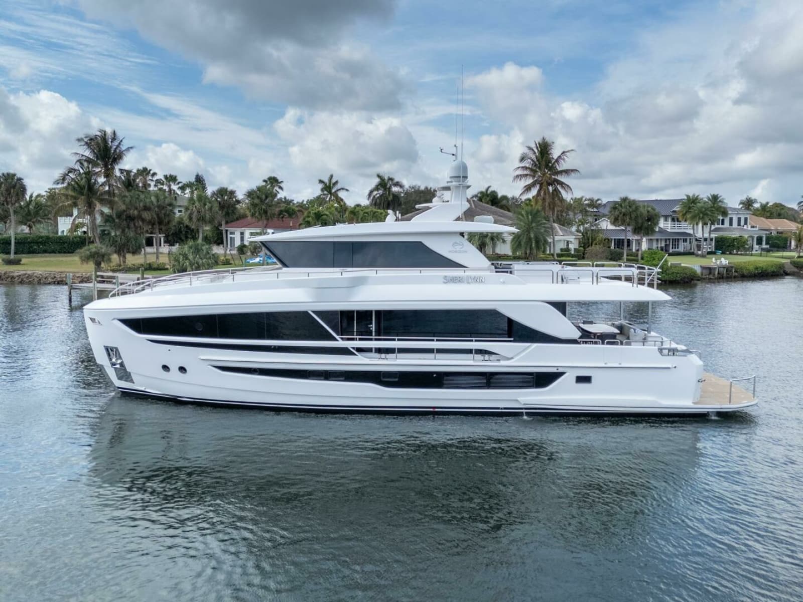 2023 Horizon 80FD - Photo 5
