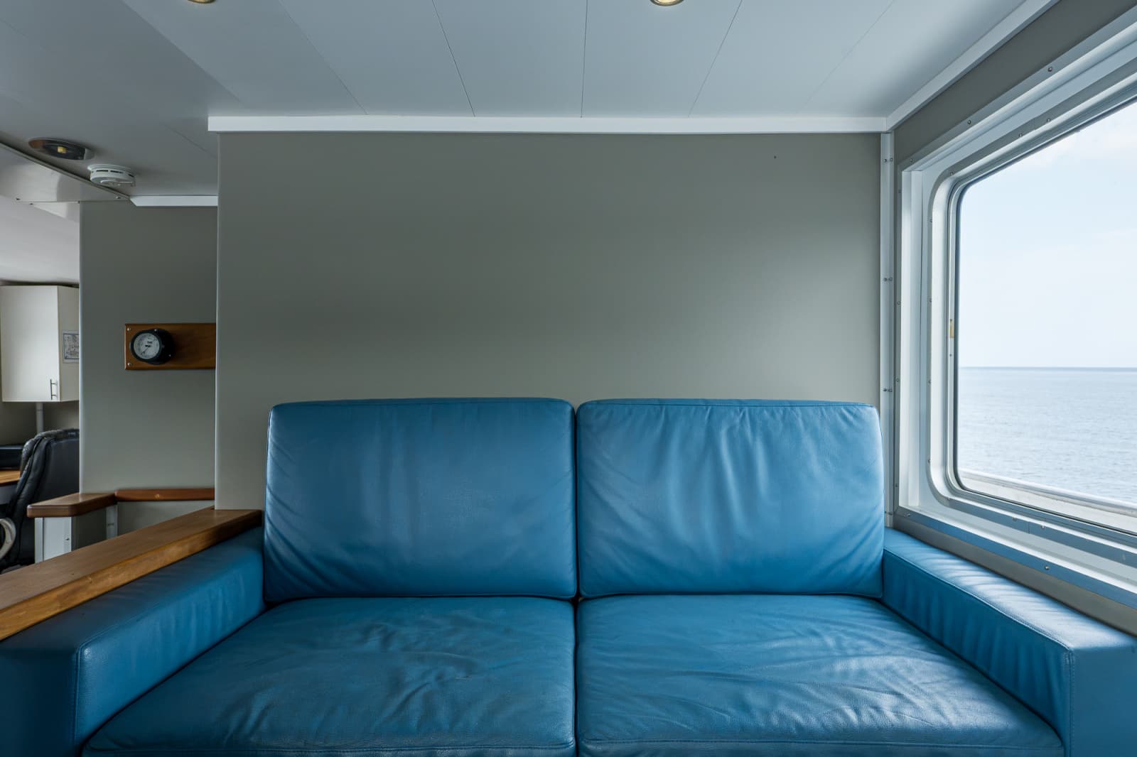2013 Ocean Voyager 95 Expedition - Photo 42