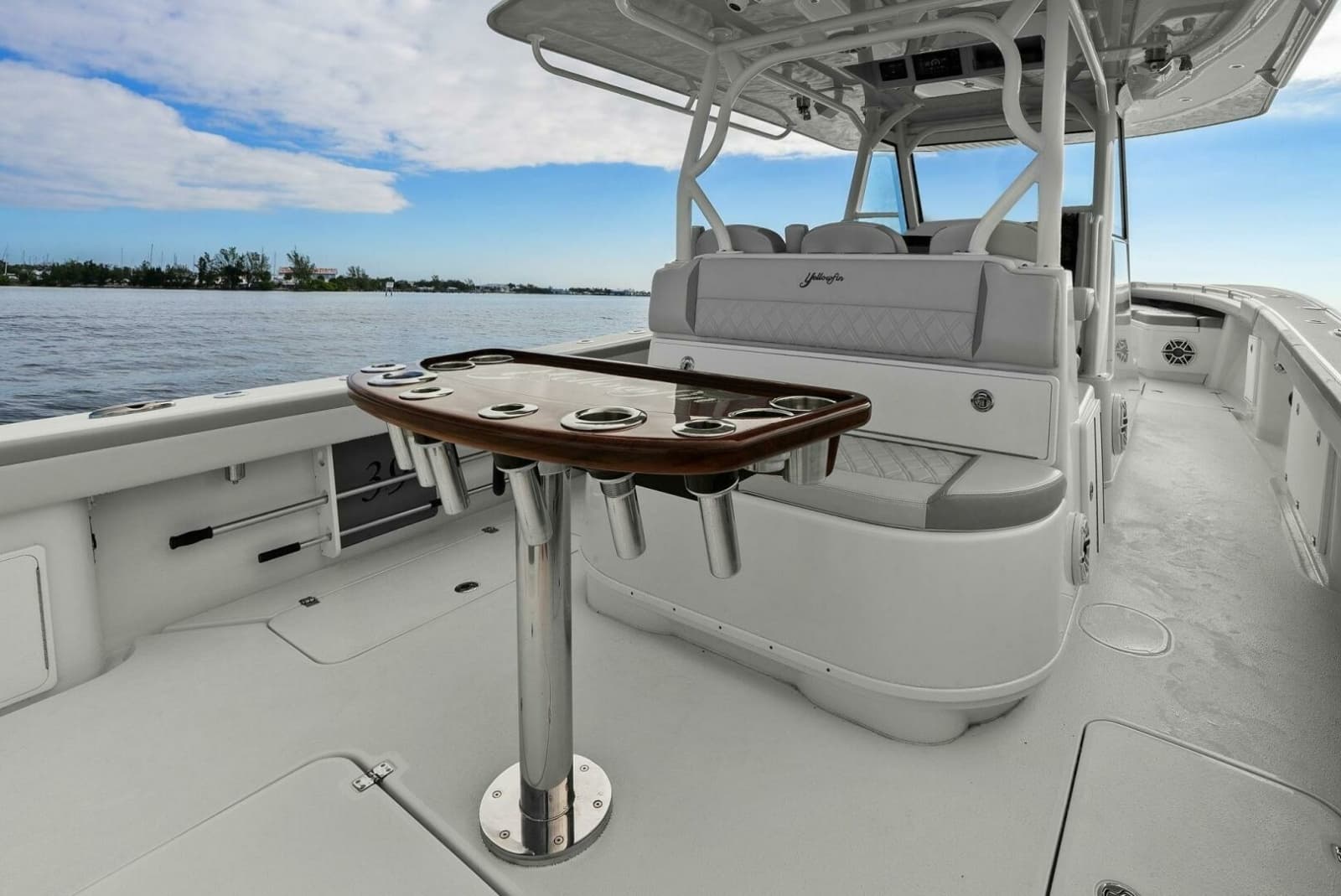 2023 Yellowfin 39 Offshore - Photo 19