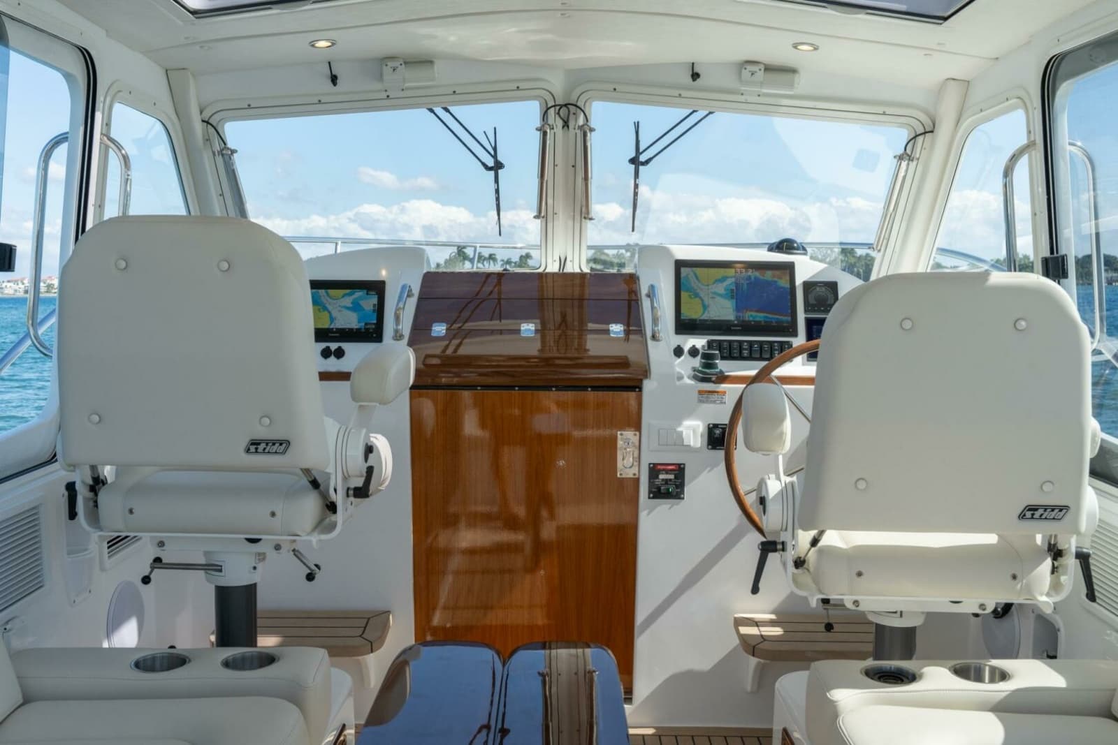 2025 MJM 35 - Photo 20