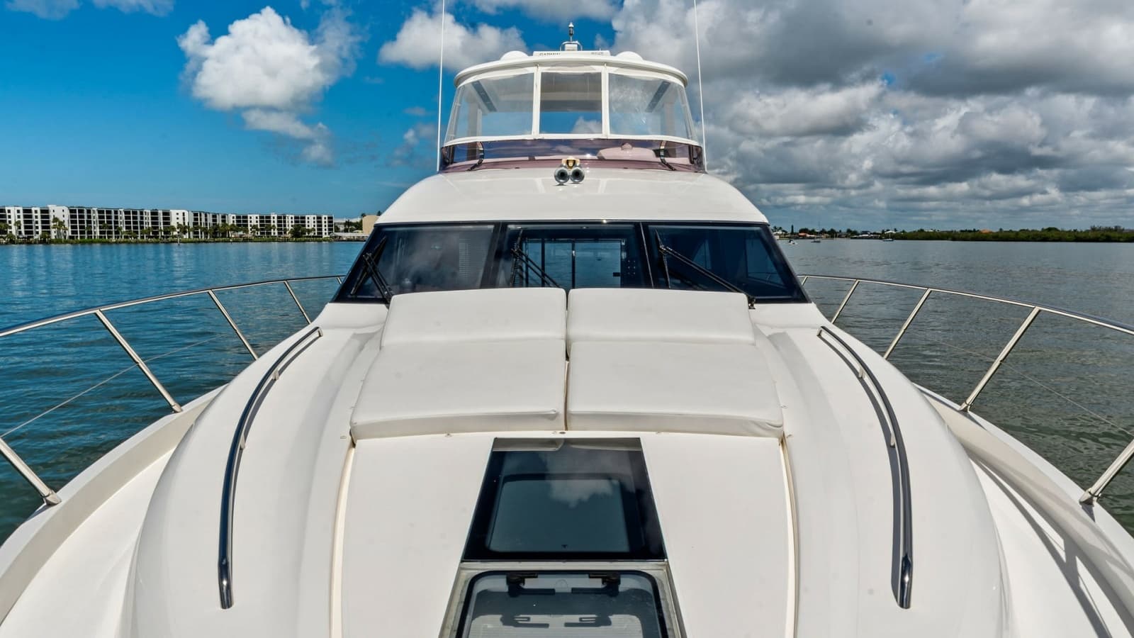 2016 Princess 64 Flybridge - Photo 79