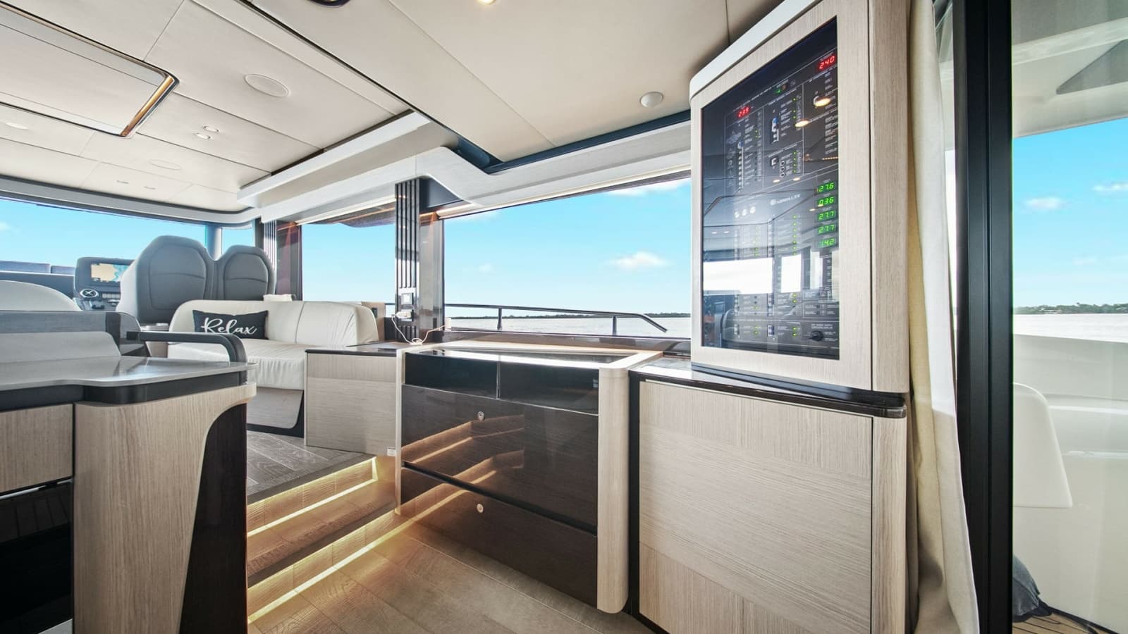 2024 Absolute 52 Navetta - Photo 39