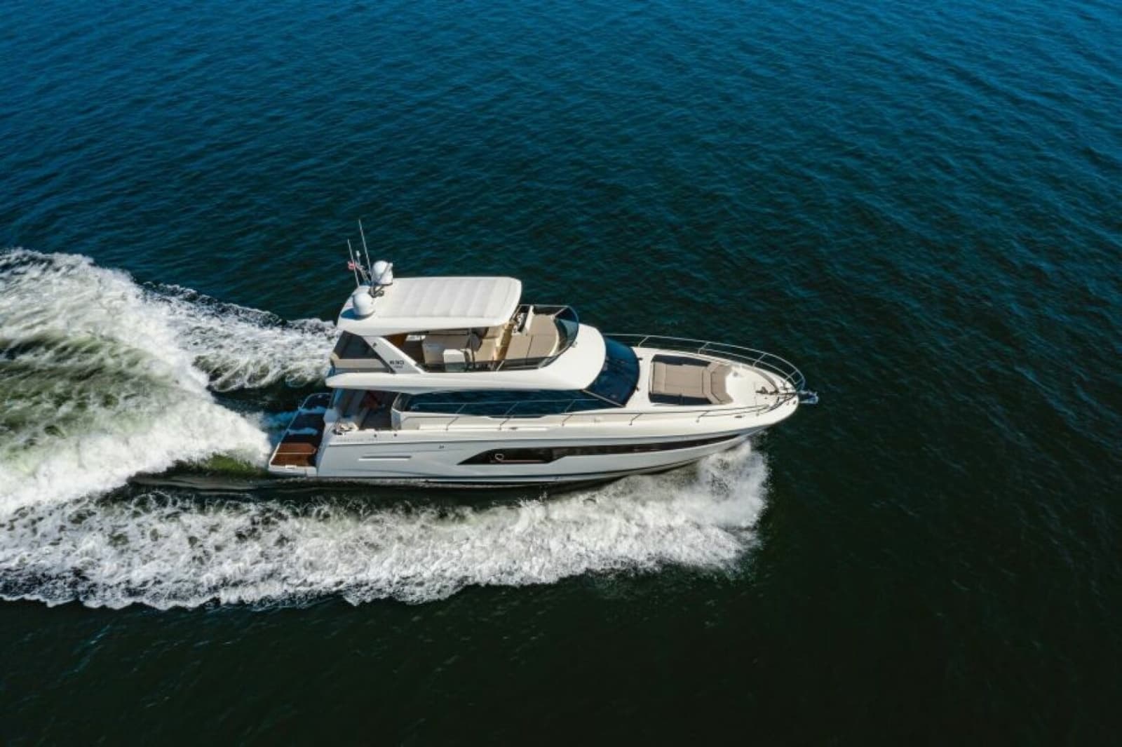 2020 Prestige 630 Flybridge - Photo 67