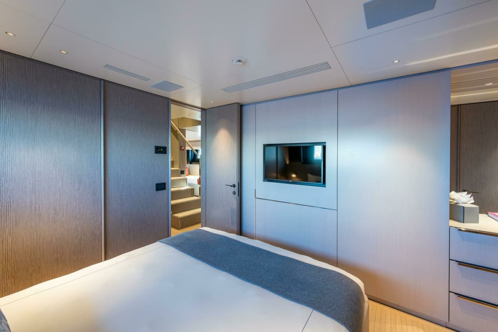 2023 Benetti 34M OASIS - Photo 83